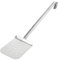 Vogue Small Stainless Steel Spatula Fish Turner or Egg Slice Flipper L676