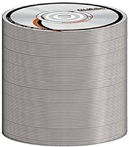 Freestyle Spindle 100 x CD-RW wiederbeschreibbar 700MB 12X [56710]