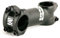 RIDE 31.8 Vorbau – 90 x 6° schwarz