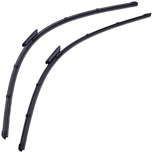SWF Das Original 2x Wischerblätter SF454 - Vorne - 800 mm / 750 mm