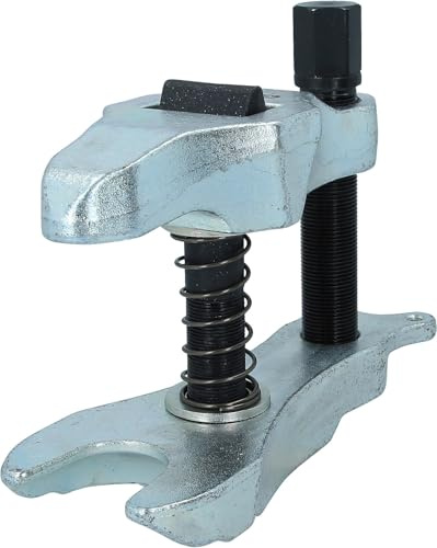 KS Tools 670.0181 Universal-Kugelgelenk-Ausdrücker ohne Hydraulik-Zylinder, 45mm