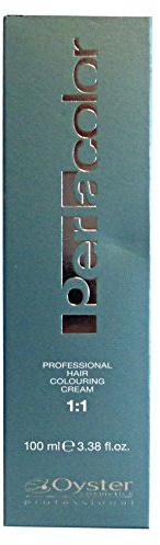 PERLACOLOR Professionale 8-44 Biondo Chiaro RAMATO Intenso Colorazione capelli