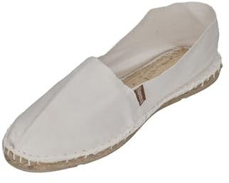 ESPADRIJ L'ORIGINALE classic 100 Unisex-Erwachsene Espadrille Halbschuhe