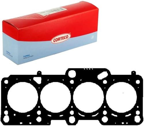 Corteco 415047P Dichtung, Zylinderkopf | 415047P passend für A3 A4 A6 TT Altea Exeo Leon