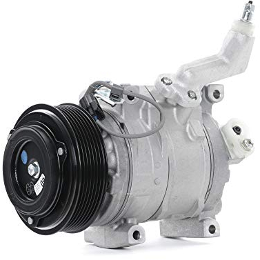 DENSO DCP40004 Compresor aire acondicionado Compresor de Aire Acondicionado Compresor de aire acondicionado Compresor AC