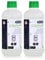2 x DeLonghi EcoDecalk 500ml DLSC500