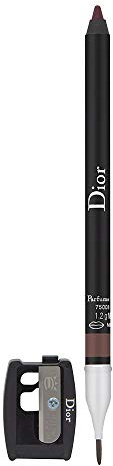 Christian Dior Contour Lip Liner Pencil Grege for Women, 0.04 Ounce