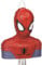 Ultimative Spider-Man-Pinata - Zugschnur