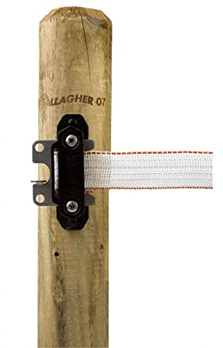 Gallagher TurboStar Pferdezaun-Eckisolator