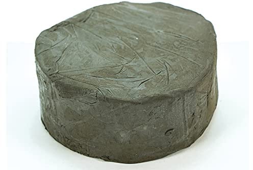 Scola AIR HARDENING CLAY 2.5KG BUCKET STONE