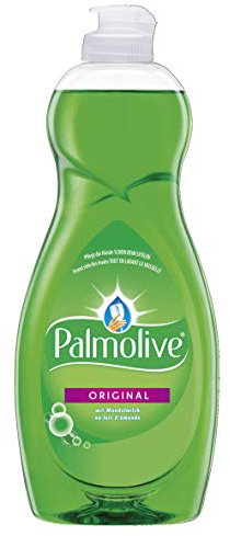 Palmolive Spülmittel Original, 5er Pack (5 x 0,75 l)