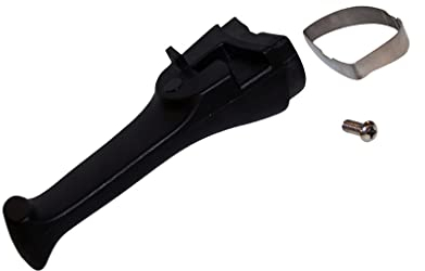 MAGEFESA ® 09REMEMACP3 Mango inferior compatible con olla a presión súper rápida modelo (DESDE 06/2019) PRACTIKA PLUS de 3.2 litros, repuesto original del fabricante