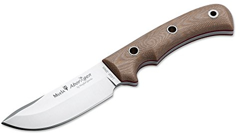 Muela – Cuchillo aborigen, 02 mu085