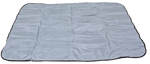 Amtra Croci C2000050 Autoschondecke