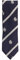 Silk Ties Schmale Krawatte Seide Wappen Seidenkrawatte Clubkrawatte Navy, Rot, Blau, Schwarz, Braun (Navy)