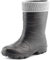 Ladeheid Stivali Imbottiti Donna in Spuma Eva LALMG879(Graphite/Grigio, 36 EU)
