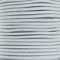e-kurzwaren 5m Gummikordel 1mm / 2mm / 2,5mm / 3mm / 4mm / 5mm Hutgummi hochwertig Rundgummi Gummischnur elastisch Handwerk 32 Farben