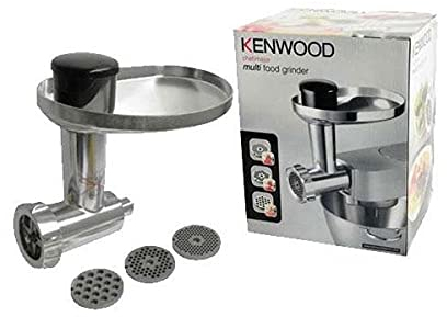 KAX950ME - Trituratore per piccoli elettrodomestici KENWOOD AW20011012