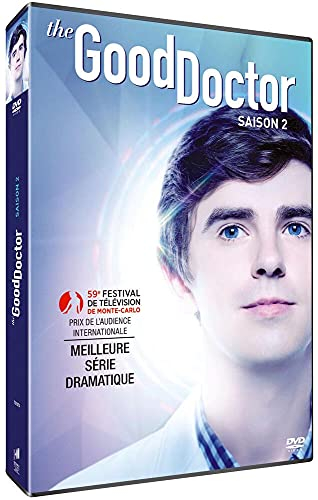 The Good Doctor - Saison 2