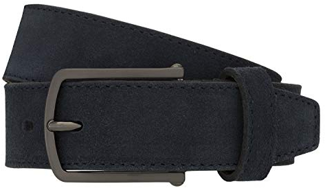bugatti Gürtel Leder