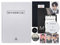 THE BOYZ 3rd Single Album [ MAVERICK ] - ( MOOD Ver ) Photo Book + CD-R + ID Card + Invitation Card + Photo Card + Unit Photo Card + Poster(On Pack)