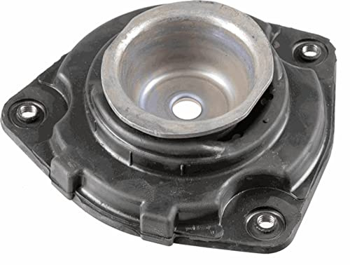 SACHS 803 389 Federbeinstützlager für Nissan Note (E11, NE11) 2005-2013 Links, Vorderachse und Andere Fahrzeuge