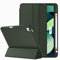 AWH ZryXal - Funda para iPad Air de 6ª generación de 11 Pulgadas 2024/iPad Air de 5ª generación/4ª generación 2022/2020 de 10.9 Pulgadas, Funda Inteligente para iPad [Compatible con Touch ID y