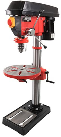 Taladro Columna, 550W, 16mm - MADER® | Power Tools | 63451