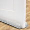 Tanness Door Draft Excluder - Double-Sided Draught Excluder for Doors - Door Draft Stopper - Draught Excluder Cushion
