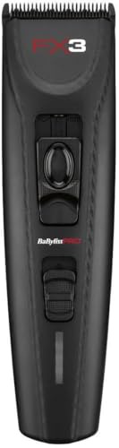 BABYLISS SERIE FX3 CLIPPER FXX3CBE
