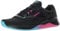 Reebok Nano X4, Zapatillas de Deporte Unisex adulto, Black Bolcya Laspin, 40 EU