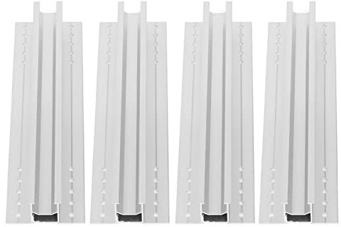 Kit de Support de Panneau Solaire Support de Panneau Solaire en Alliage D'aluminium pour le Montage de Panneaux Solaires sur le Toit au Sol 300 Mm / 11,8 Pouces