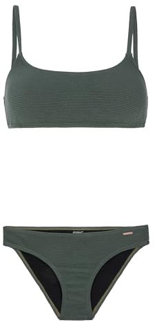 Protest Damen Bralette-Bikini PRTHIZZ