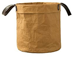 LIDDFAFA Wäschekörbe Wäschekorb Spielzeug-Aufbewahrungsbox Übergroße Tasche Waschen Schmutzig Tyvek-Papier Großer Korb Aufbewahrungsbox