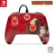 PowerA Verbesserter kabelgebundener Controller für Nintendo Switch - Donkey Kong Flex, Gamepad, Game-Controller, kabelgebundener Controller, offiziell lizenziert