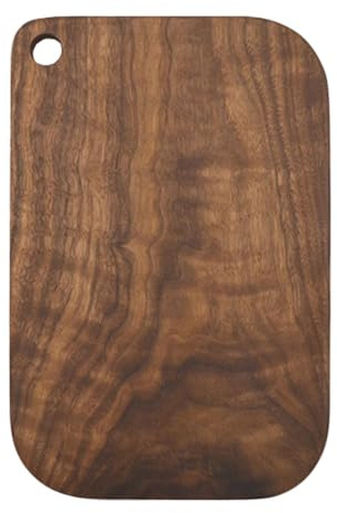 - Tabla de cortar de madera de roble, tabla de cortar orgánica, tabla de cortar de madera