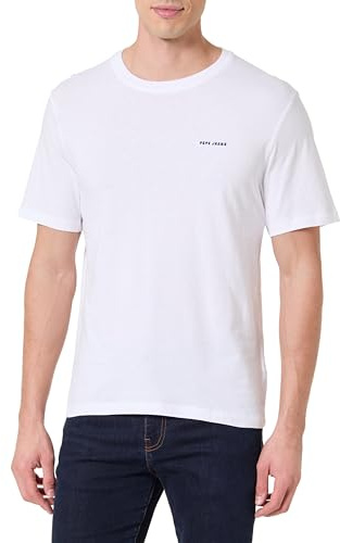 Pepe Jeans M Basic Tee Logo