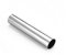 BAIWANLIN stahlrohr 304 Edelstahl Rohr OD65mm-85mm/L300mm Großer Durchmesser Round Steel Tube Geländer Schneidbar,85mm*2mm