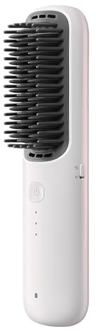 Xiaomi Schnurlose Haarglätter Pinsel EU