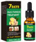 Ginger Nail Fungus Treatment for Toenail, 7 Days Nail Fungus Treatment, Anti Fungal Nail Treatment for Thickened Brittle Damaged Discoloration Nails, Fast Natural & Long-lasting Toenail Reliever
