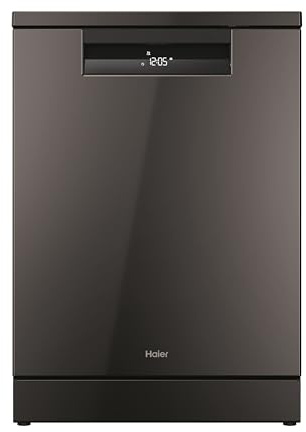 Haier XF 6B0M3PDA - Lavastoviglie