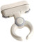 Support De Bain Bébé Réglable - Baignoire Murale pour Nourrisson avec Support Stable - Baignoire Pliable Pour Nourrisson à Domicile