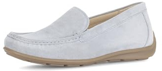 Gabor Damen Mokassins, Frauen Slipper, Mokassins
