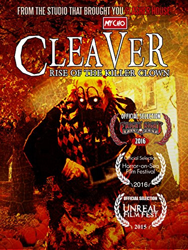 Cleaver : Rise of the Killer Clown