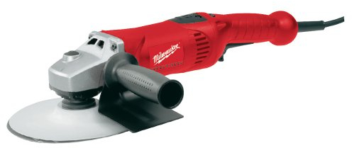 Milwaukee 4933383940, Levigatrice Angolare
