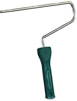 ARCANE INDUSTRIES Monture Ergonomique, Pro, Monture, sans vis, 180mm - 180 mm