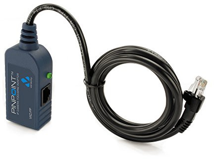 Veracity VAD-PP Ethernet 100 Mbit/s Karte und Netzwerkadapter – Netzwerkkarten und Adapter (kabelgebunden, RJ-45, Ethernet, 2 x PoE RJ-45, 1 x RJ-45, 10/100BaseT(X), IEEE 802.3, IEEE 802.3af, IEEE 802.3at, IEEE 802.3u)