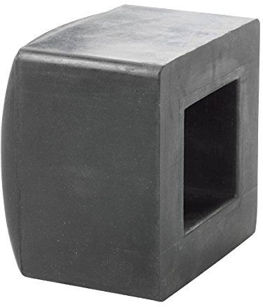 Picard 0000420-2000 Gummiaufsatz für Fäustel 2000 g