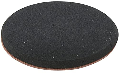 GEWA Shoulder pad Magic Pad Round 7 cm