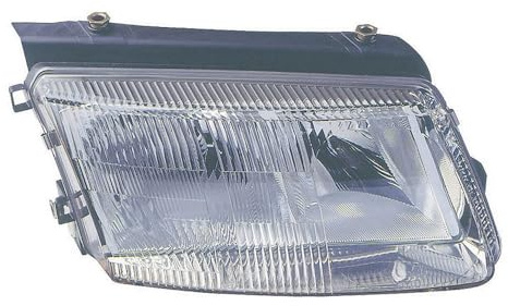 ALKAR Scheinwerfer H7/ H1 ohne LWR ohne Stellmotor